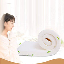 Cuscini da lettura Testiera Cuscino da comodino Gastronomia Grande schienale del divano letto Soft Case Bedroom Bedroom Lavabile, 7 colori, 7 misure per camera da letto (Colore: -, Dimensioni: -)