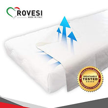 ROVESI TRAVERSE - LINEA POLTRONE e DIVANI - (bianco, 80 x 240 Proteggi poltrona)