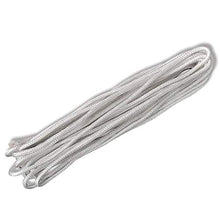 E E-NICES Coperture Arredi Giardino 2pz Polyrattan 10 Occhielli 300x140cm