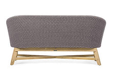 DIVANO 2P C-C COACHELLA STONE