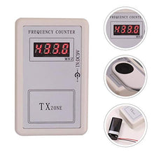 VICASKY A Distanza di Controllo Meter Contatore di Frequenza Auto Car Key Remote Controller Checker