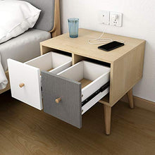 Comodini Creativo Comodino Nordic Moderno Semplice Armadio di immagazzinaggio Camera Locker Simple Comodini Camera