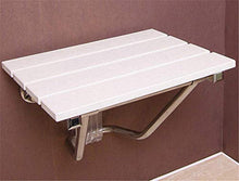 Sgabelli da Doccia e da Bagno Sgabello da Doccia Portatile 304 Sgabello da Doccia per Bagno in Acciaio Inossidabile Sedia Pieghevole da Parete corridoio Che Cambia Le Sue Scarpe Sgabello Adatto per