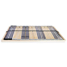 SKM Rete a Doghe 7 Zone con 42 Doghe 140x200 cm (20kg)