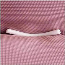BoruisX - Copridivano elasticizzato in schiuma a strisce di schiuma, per divano e divano, antiscivolo, per mobili, con cuciture elastiche, diametro 3 cm, 20 pezzi