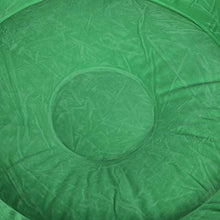 GXP Sedia Monocomponente Gonfiabile Pieghevole All'aperto del Sofà del Sofà per Il Salotto Giardidollight Greenlight