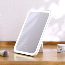 Specchio per il Bagno del Touch Screen a Domicilio, Portatile Portatile Portatile Portatile a LED
