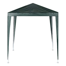 JIAOAOO Gazebo per esterni, 2 x 2 m, tenda da campeggio impermeabile