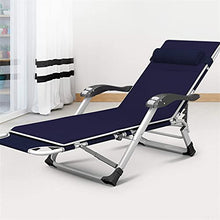 LLSS Lettino Prendisole con Cuscino Lettini da Giardino, reclinabili Sedia Regolabile Mobili da Esterno Lettino Pieghevole per Piscina sulla Spiaggia