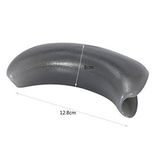 iFCOW, cuscino verticale in morbido silicone resistente, per lavabo, per lavabo, per saloni e lavabi