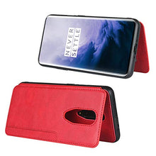 Étui Portefeuille Pour OnePlus 7 Pro