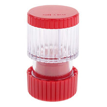 Bonarty Dispenser della Scatola di Immagazzinaggio della Polvere della