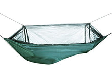 DD Travel Hammock/Bivi – Olive Green
