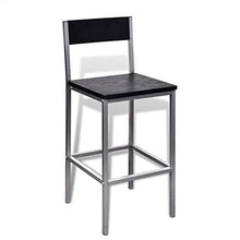 vidaXL Set da Bar Alto Tavolo Sgabelli Cucina da Interno Contatore Colazione