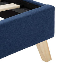 SKM Giroletto Blu in Tessuto 100x200 cm (20.05kg)