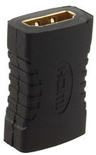 SaySure - HDMI Female to Female F/F Coupler Extender Adapter