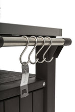 Keter BBQ Tavolino