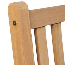 vidaXL Sedie da Giardino 2 pz con Cuscini Rosso Vino in Massello Teak