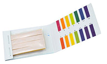 SaySure - 80pcs Full Range Water PH 1-14 Test Paper Litmus Strips