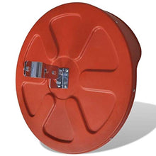 Hfyg Specchio Traffico Traffico Specchio Strada Specchio Curvo Specchio di Sicurezza Specchio PC Parcheggio Durevole Lot Sharp Girare Svincolo Stradale (Size : 60cm)