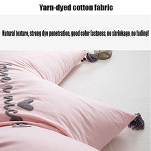 YAHAO Cuscino Comodo Triangolare Cuscino di Lettura Letto Divano Sfoderabile Cerniera Complessivamente Lavabile,White-150cm