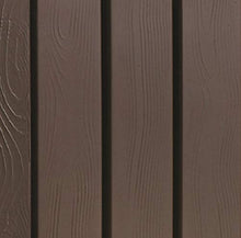 Keter Baule Glenwood Marrone 390 Lt In Resina Cm 128X65X61 H