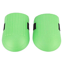 Ginocchiera da Giardino, Ginocchiere per Ginocchiere, Ginocchiere Proteggi Ginocchia per Cucina, Giardino, Ufficio, Yoga(Green)