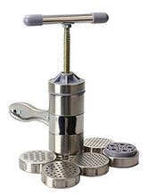 SaySure - Kitchen Pasta Noodle Press Machine Vegetable Fruit Juicer