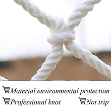 FCXBQ Rete sicura Rete da Movimento all'aperto Rete da Arrampicata per Bambini Rete da Arrampicata per Bambini Rete da Giardino Decorazione da Balcone Rete Rete di Sicurezza Scale Rete da arrampic