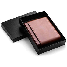 XZJJZ Pelle portasigari Interni Portatile Cigar Box - Cigar Box Valigia Cigar Box è Molto Adatto for la Corsa