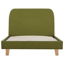 SKM Giroletto Verde in Tessuto 90x200 cm (20.35kg)