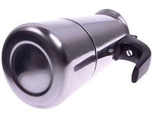 SaySure - Stainless Steel Moka Espresso Latte Percolator Stove Top Coffee