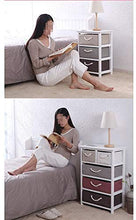 Comodino da comodino in legno massello da comodino in legno massello, resistente e durevole, capacità di carico pesante adatto per camera da letto, soggiorno ecc. (Dimensioni: 50 volte; 30 volte; 6
