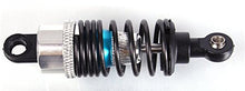 SaySure - 1Pair 6603 60MM 1/10 Shock absorbers for Most 1/10 Onroad RC