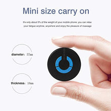 Mingtongli Pillola Sette Giorni della Custodia in plastica cassetto Pillola Planner Esterna impilabile Compartimento Pill Box