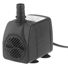 SaySure - 1000L/H 8.5W Pumps 50Hz Submersible Water Pump Hydroponic