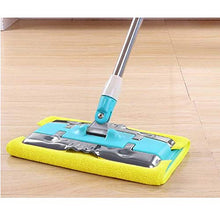 SSAYY Spray Mop Mop Piatto Lavabile A Mano Pigro Fango Piatto Domestico/Mop da Pavimento in Legno Bloccato/Mop da Piatto