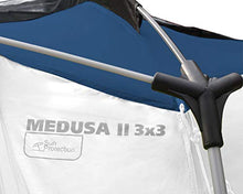 BRUNNER Gazebo Outdoor parasole MEDUSA II 3x3