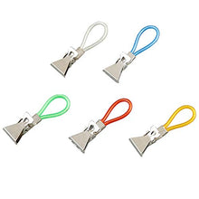 Mirrwin Strofinacci Asciugamano Clips Strofinacci Asciugamano Clips da Cucina Clips Strofinacci Pinze Strofinacci 30 Pezzi per Casa Cucina Bagno Armadi Asciugamani Appesi Appendere Strofinacci
