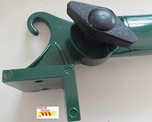 Coppia di Braccetti Tenda da Sole Colore Verde (50 cm) IN OFFERTA SPECIALE
