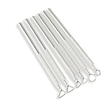 SaySure - Pack of 6 Aluminum Pottery Clay Sculpture Ceramic Handled