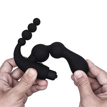 QISON Maniglia in Silicone Impermeabile di Grado Medico