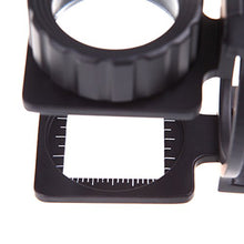 SaySure - Scale Loupe Magnifying Glass 20X Magnifying Glasses