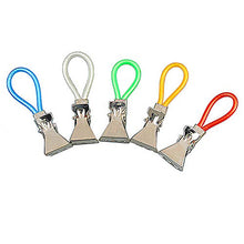 Mirrwin Strofinacci Asciugamano Clips Strofinacci Asciugamano Clips da Cucina Clips Strofinacci Pinze Strofinacci 30 Pezzi per Casa Cucina Bagno Armadi Asciugamani Appesi Appendere Strofinacci