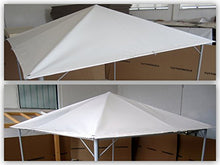 Telo Tetto Ricambio PVC Gazebo 3x3