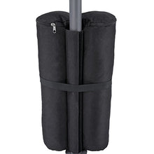 RAY BOT Kit Pesi a Terra n.4 per Gazebo Pieghevole