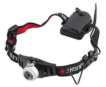 SaySure - Ultra Bright 500 Lumen Q5 LED Headlamp Headlight