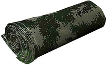 ZLJ Teloni Resistenti, Grandi coperture per rimorchi da Esterno, Tende da Sole, Barche, Camper o coperture per Piscine