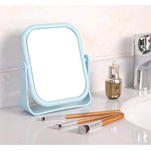 WM Specchio Pieghevole Il Trucco Portatile Specchio Pieghevole Il Trucco Specchio da Tavolo Il Trucco mirror-10.20