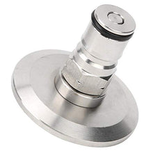 Conkergo 1.5in Block Block Post Adapter Tri Morsetto A Ball Connector Birra Brewing Accessorio Accessorio Brewer Raccordo